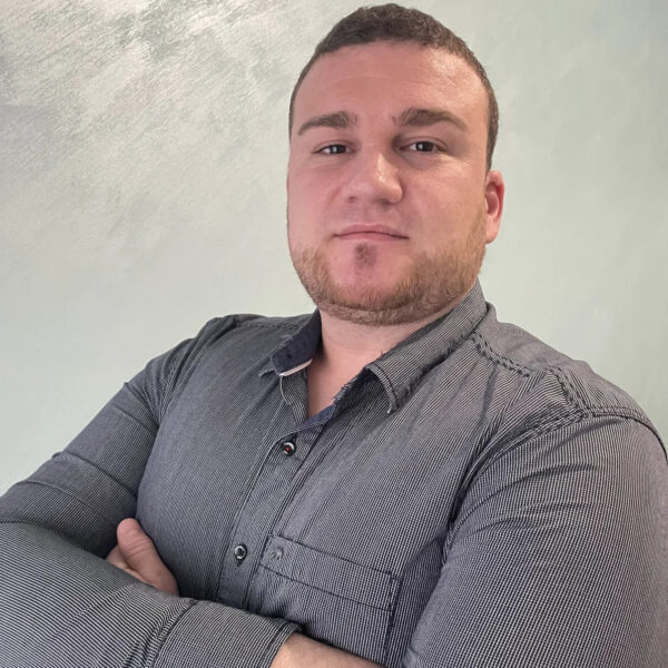 Zhivko Lefterov