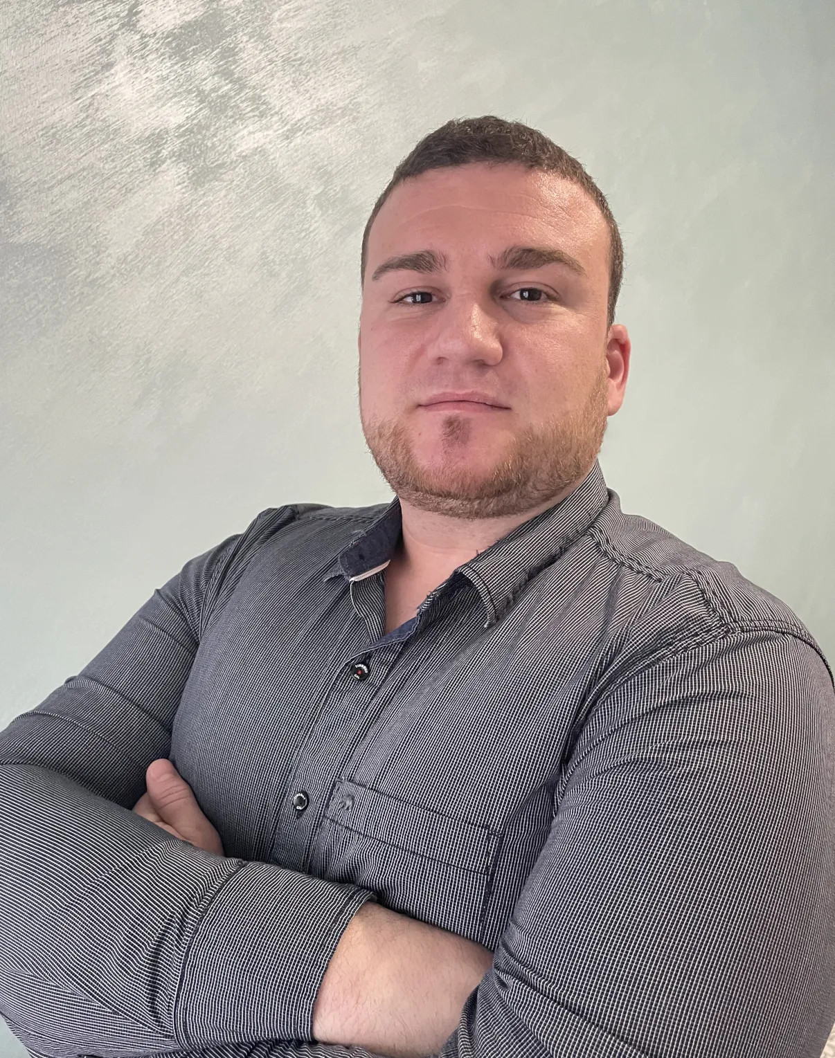 Zhivko Lefterov
