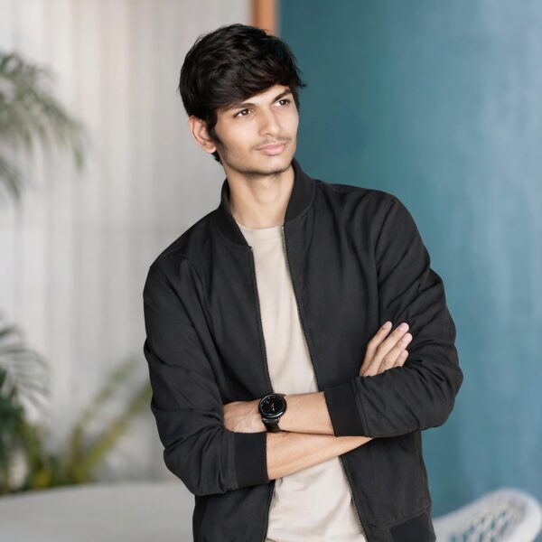 Ishan Khanpara