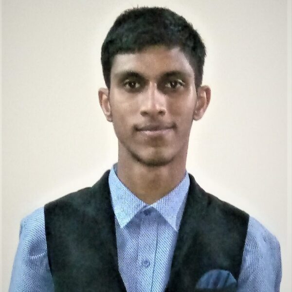 Joydeep Banerjee