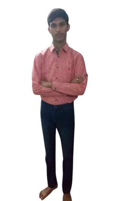 Joydeep Banerjee - cover