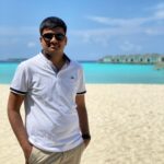 Vansh Jain - Bangalore, India