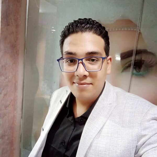 Ahmed Saber