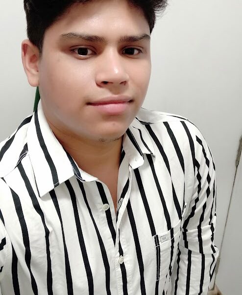 ARUPANANDA PARIDA