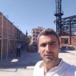 ABDULLAH YILDIZ - Istanbul, Turquie