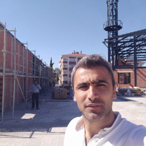 ABDULLAH YILDIZ