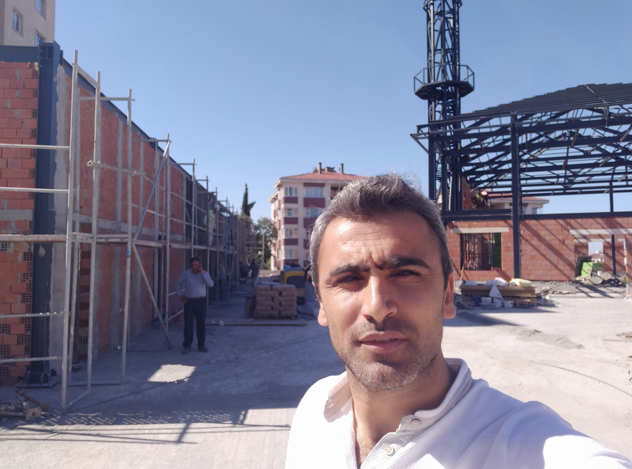 ABDULLAH YILDIZ