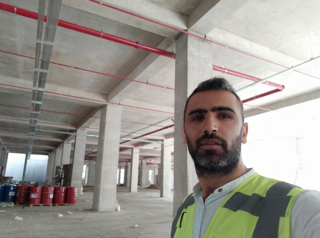 ABDULLAH YILDIZ - portfolio - 2