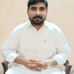 Muhammad Yaqoob - Gujrat, Pakistan