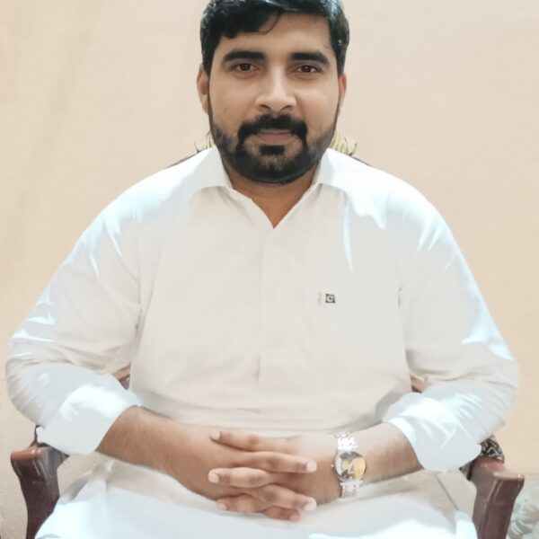 Muhammad Yaqoob