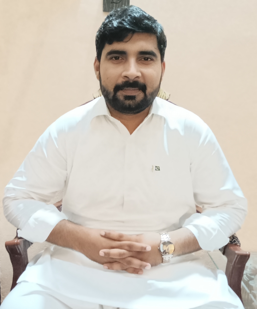 Muhammad Yaqoob