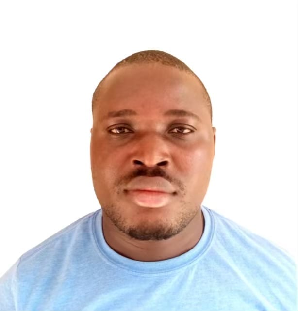Emmanuel Ejelukpe - cover