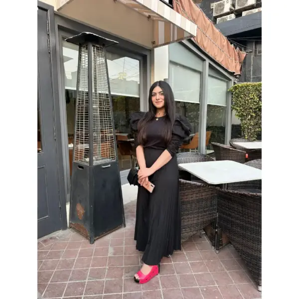 Attia Zahoor