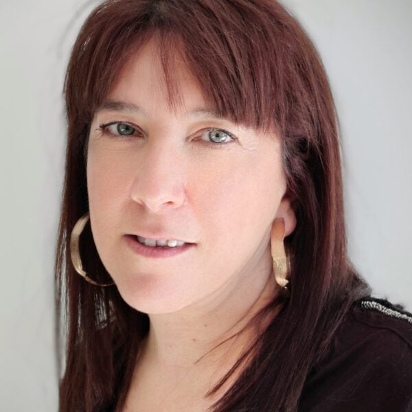 Maria MORANNE