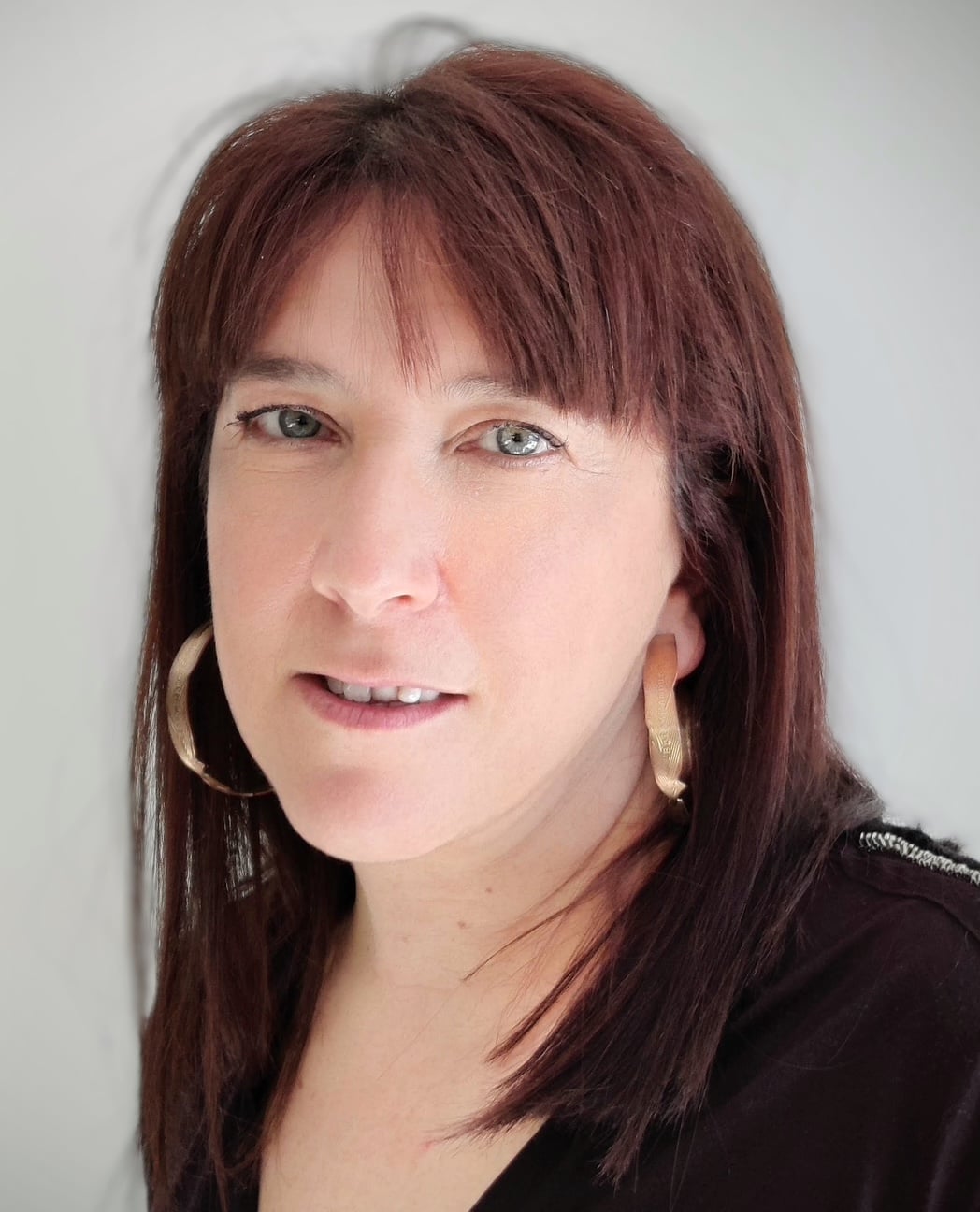 Maria MORANNE