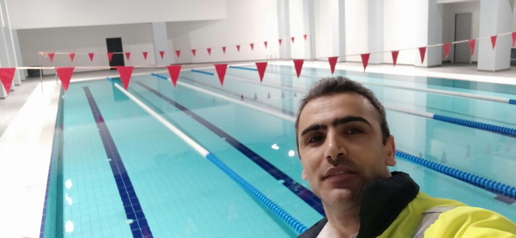ABDULLAH YILDIZ - portfolio - 0