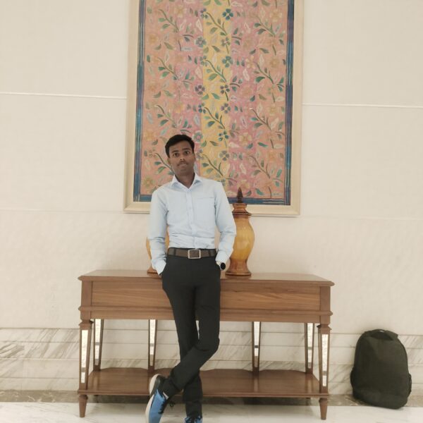 Swapnapratim Ghosh