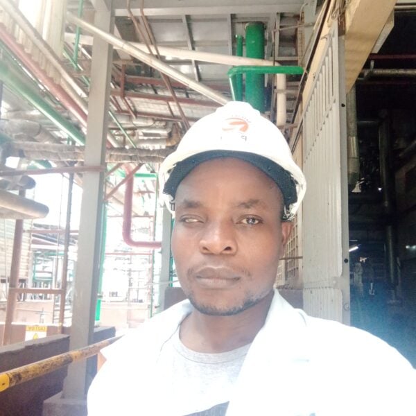 David Onyango