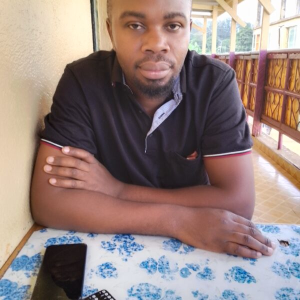 AMOS GICHANGI