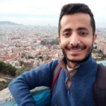 Osama AlAreky - Sana'a, Yemen