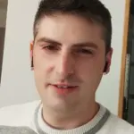 Ivan Tomic - Kragujevac, Serbia