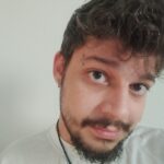 Ravi Sampaio - São Paulo, Brazil