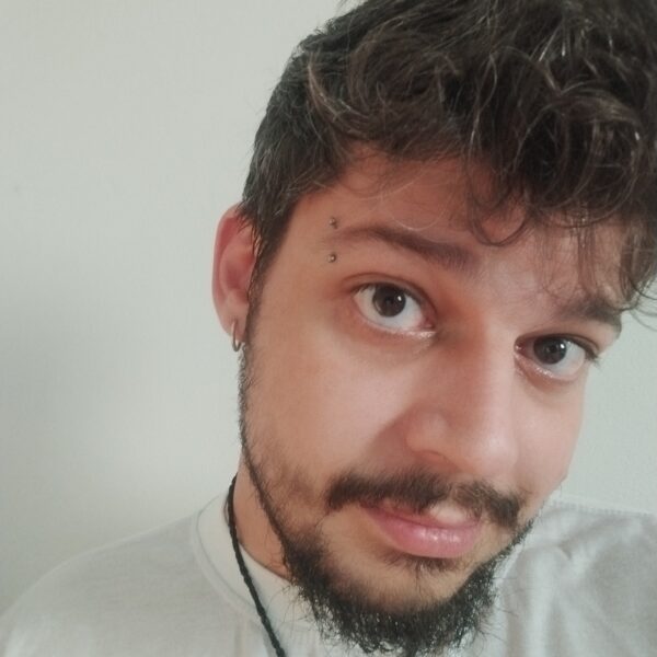 Ravi Sampaio