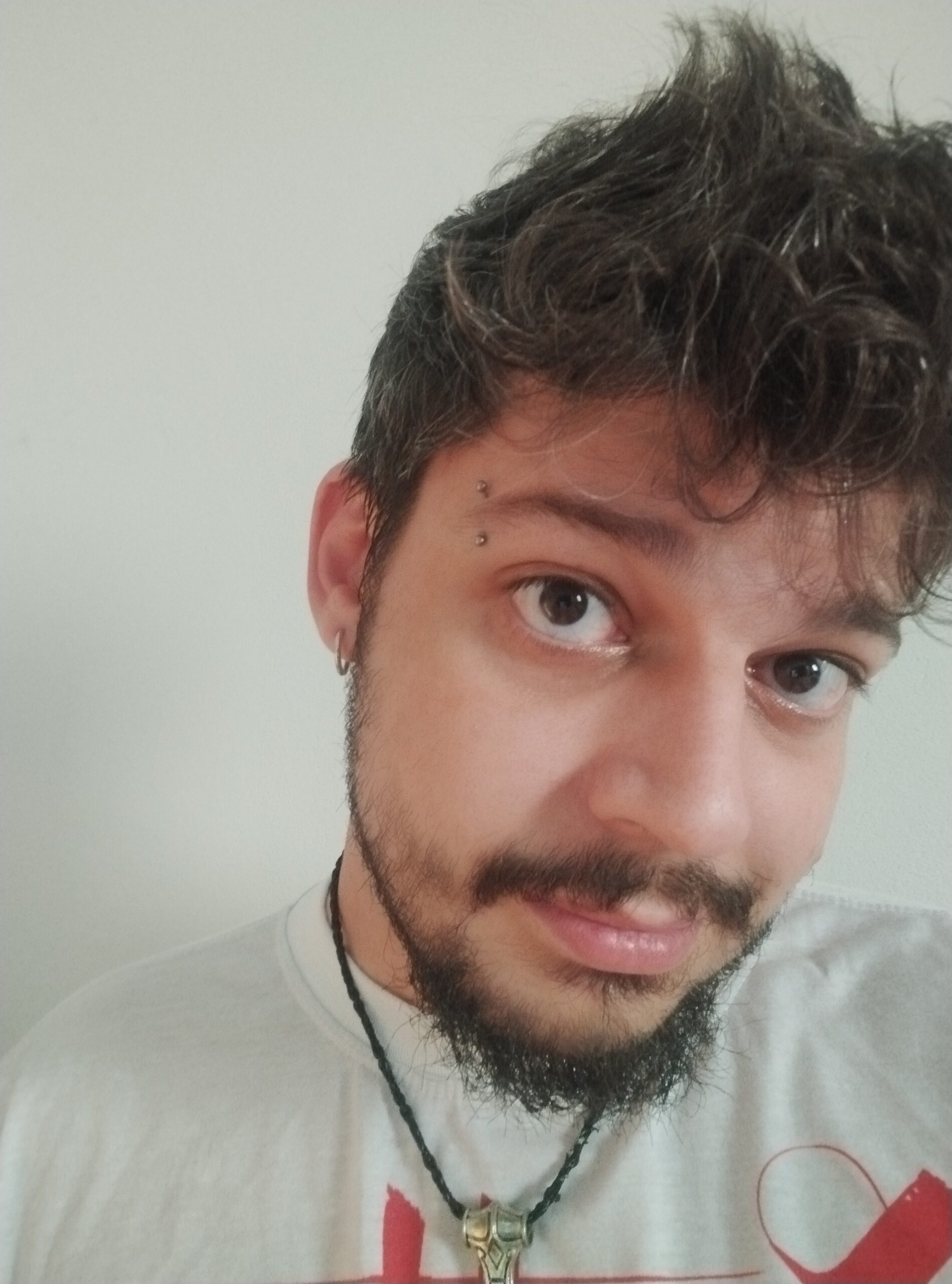 Ravi Sampaio