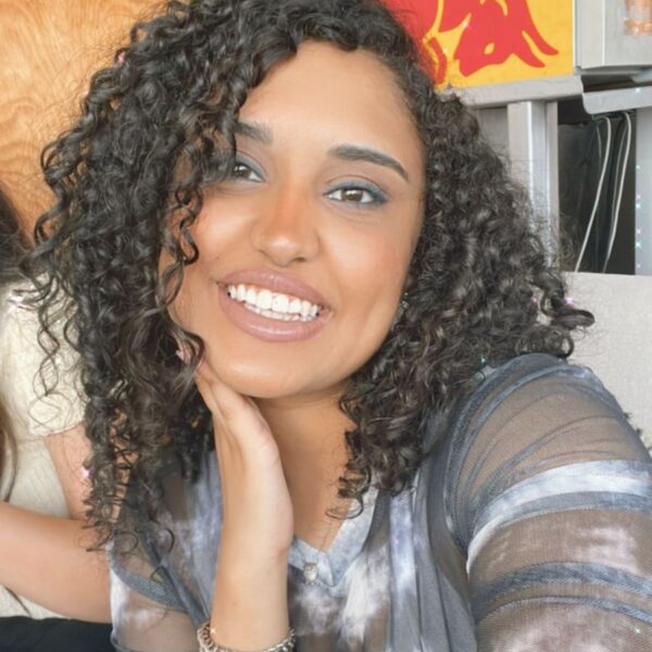 Joumana Gawhar