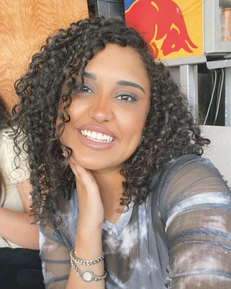 Joumana Gawhar