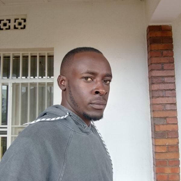 Disimasi Nkundabaza