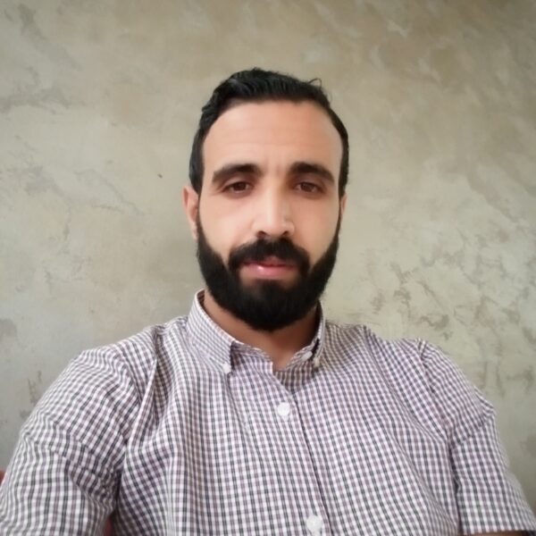 Abbassi Imed