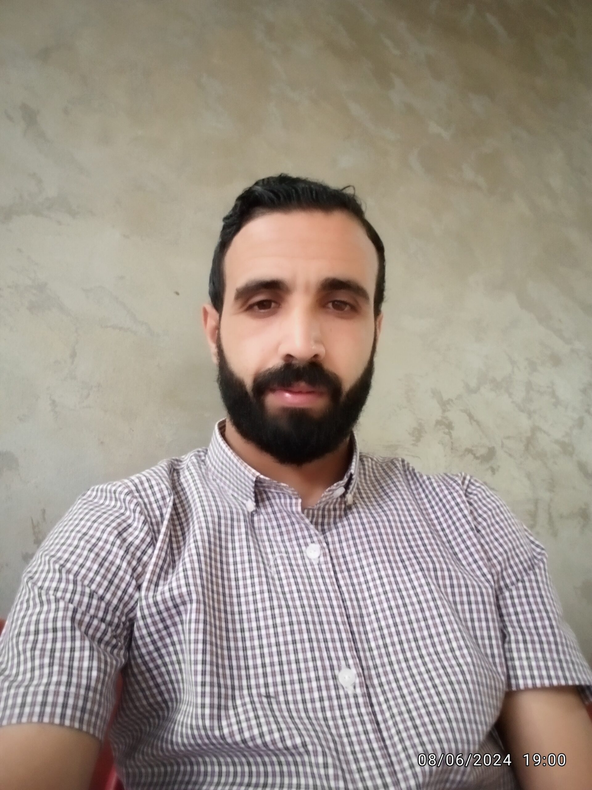 Abbassi Imed
