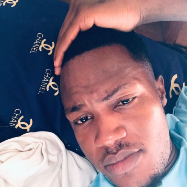 Elwice Nanze Tchamo