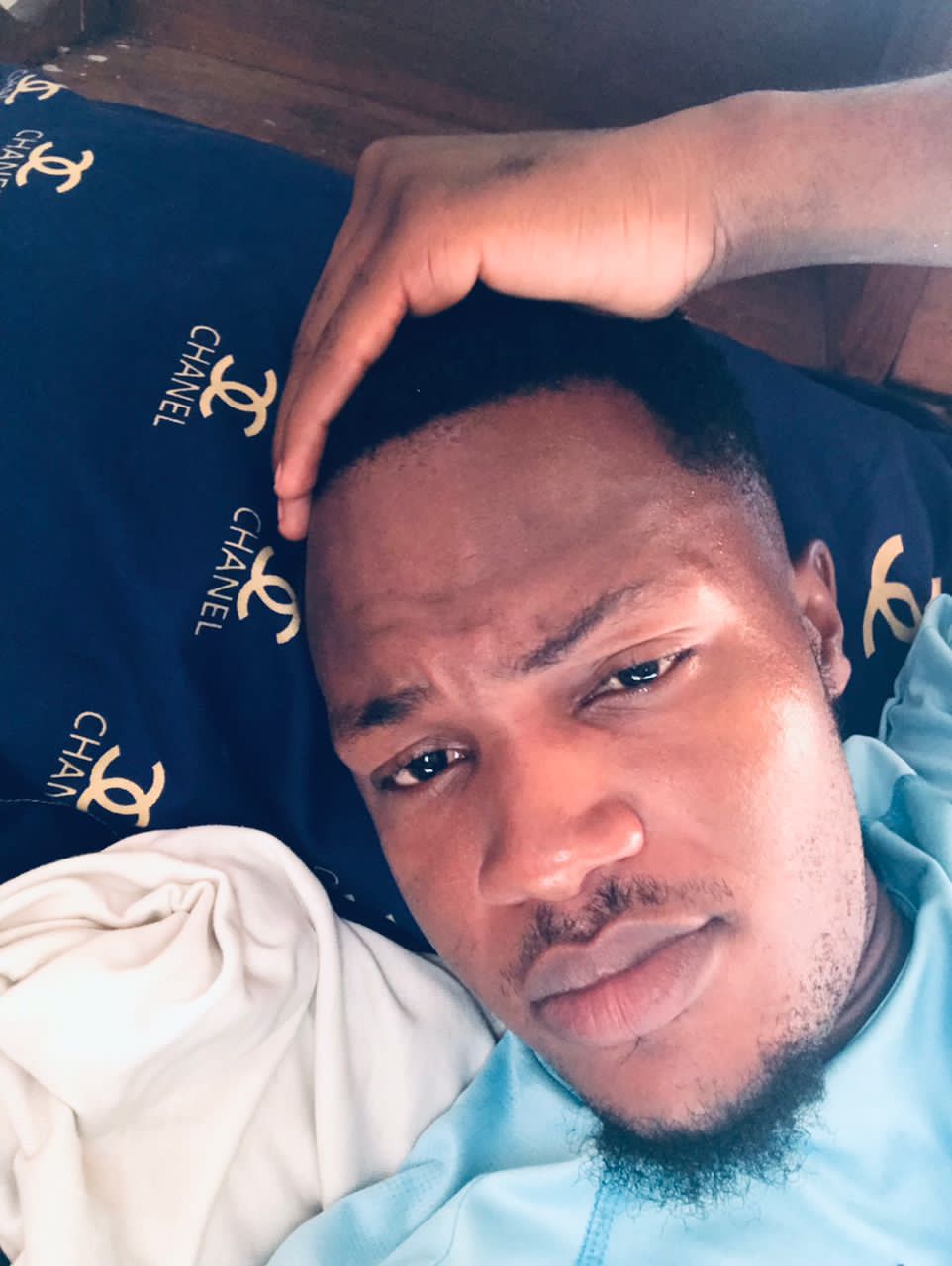 Elwice Nanze Tchamo