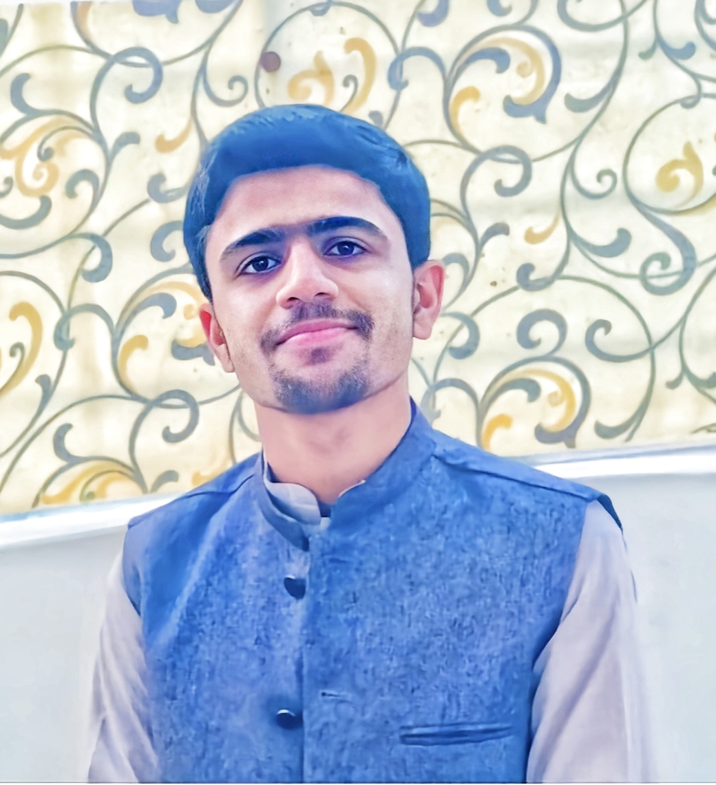 Awais Ahmed