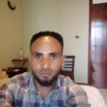 Mohammed Oumer - ديسي, إثيوبيا