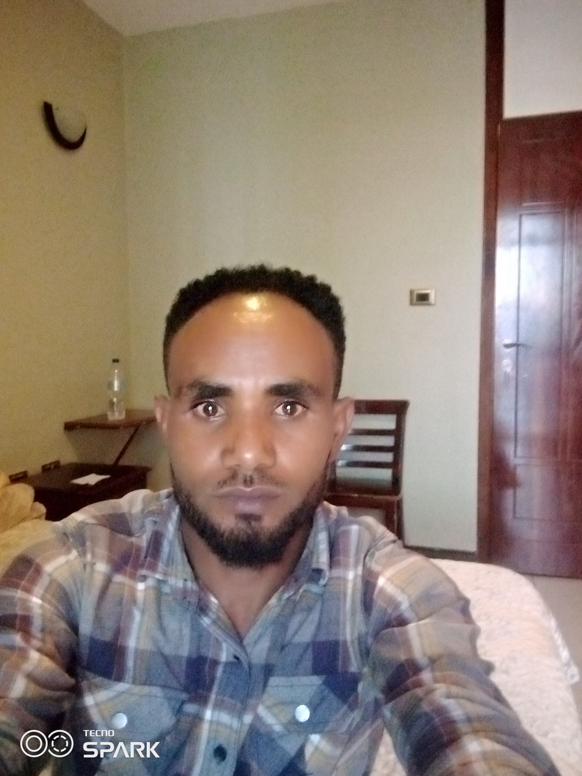 Mohammed Oumer