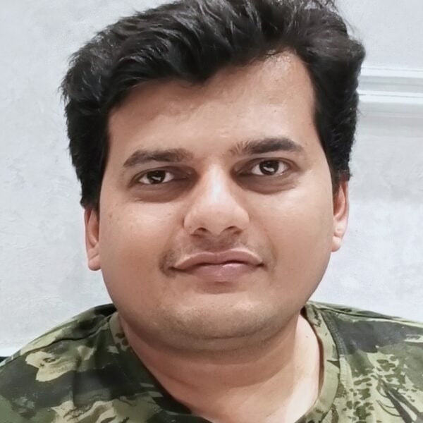 Mayur Sakhiya