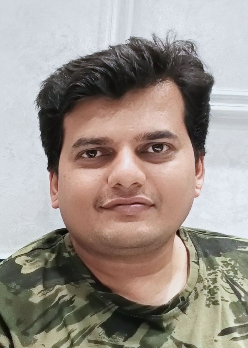 Mayur Sakhiya