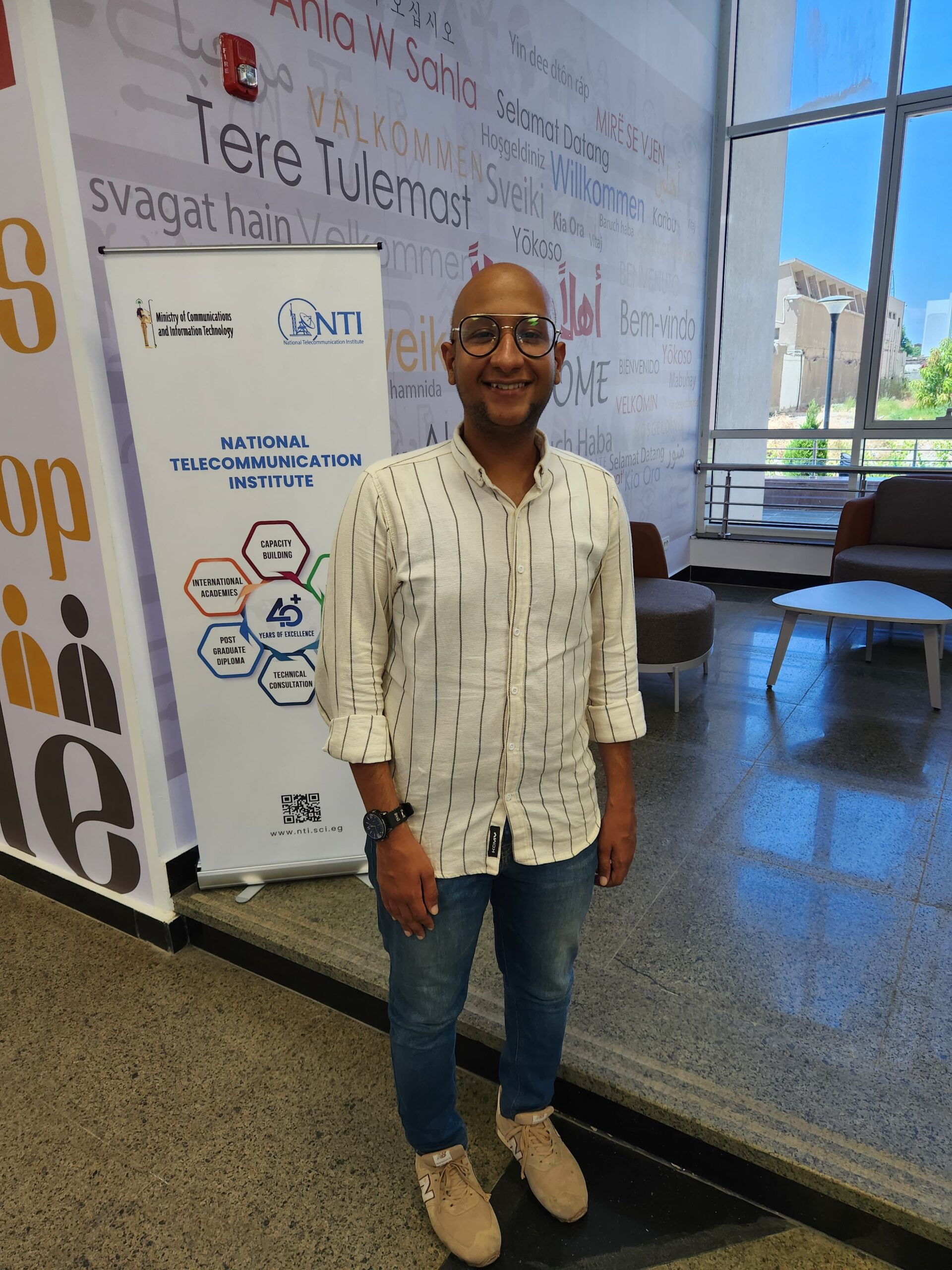 Omar Ismail Abdelbar hamed
