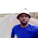 Joseph Mwenjeri - Nairobi, Kenya