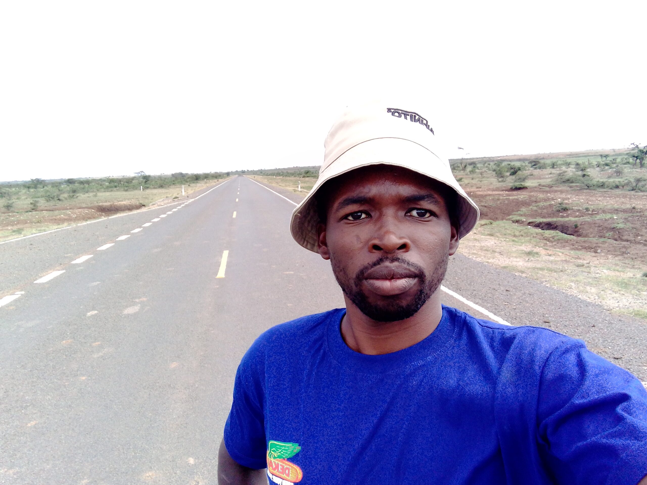 Joseph Mwenjeri