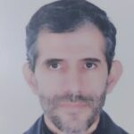 AMEUR Sidi Mohammed - باريس, فرنسا