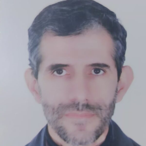 AMEUR Sidi Mohammed