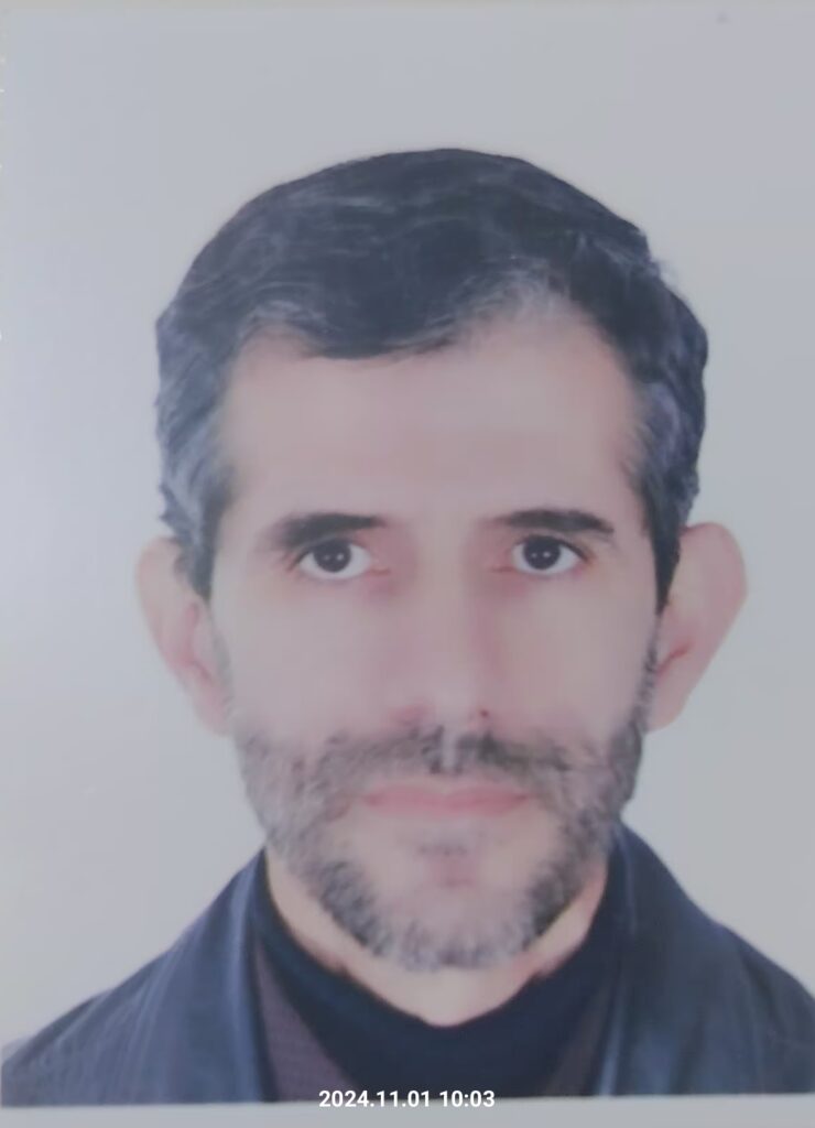AMEUR Sidi Mohammed - portfolio - 0