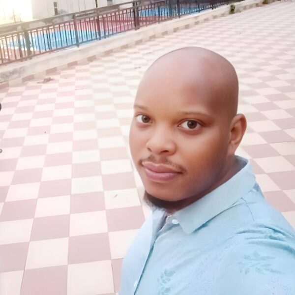Franklin Oba