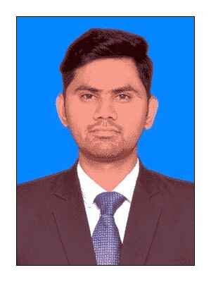 MAYANA KHALID KHAN