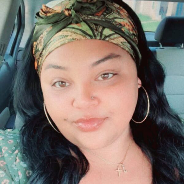 Gabrielle Parson