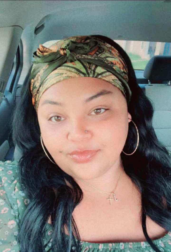 Gabrielle Parson